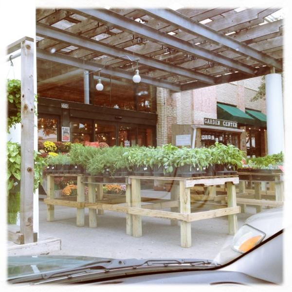 Photo taken at Whole Foods Market by John S. on 10/16/2012