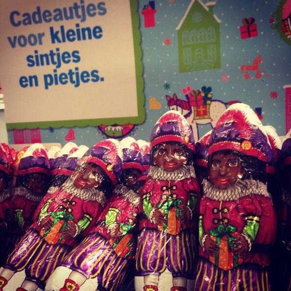 Photo taken at Albert Heijn by Andreas W. on 10/24/2013-荷兰北荷兰省阿姆斯特丹 Photo taken at Albert Heijn by Andreas W. on 10/24/2013