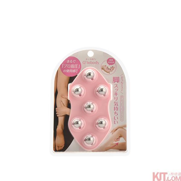 日本进口按摩珠-Q teBody 按摩珠200g