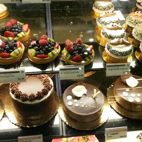Photo taken at Whole Foods Market by Dianne 