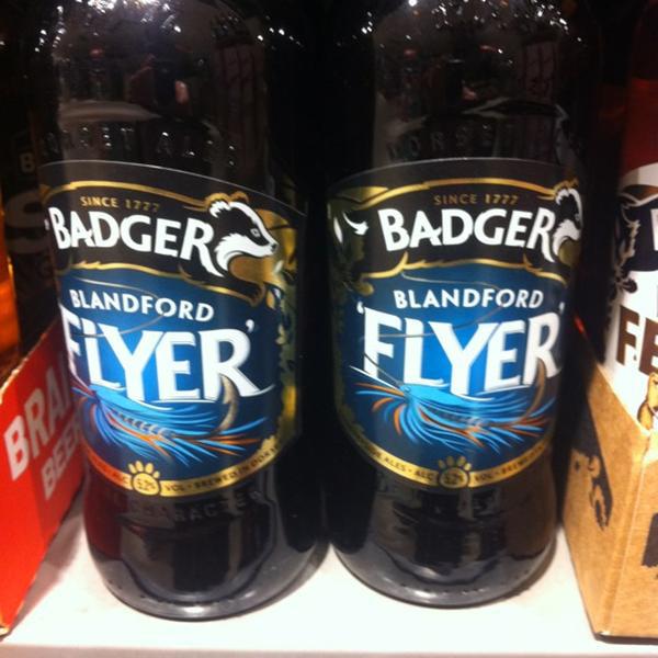 Photo taken at Waitrose by Hein K. on 2/3/2012