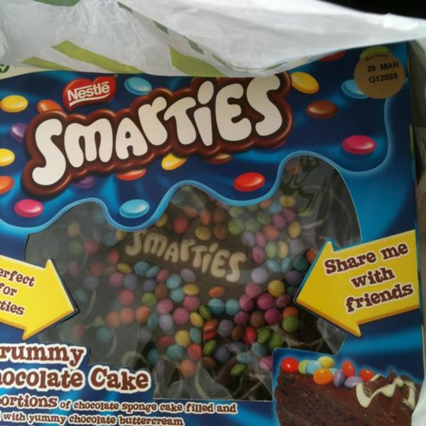 Photo taken at Waitrose by Yan W. on 3/6/2012