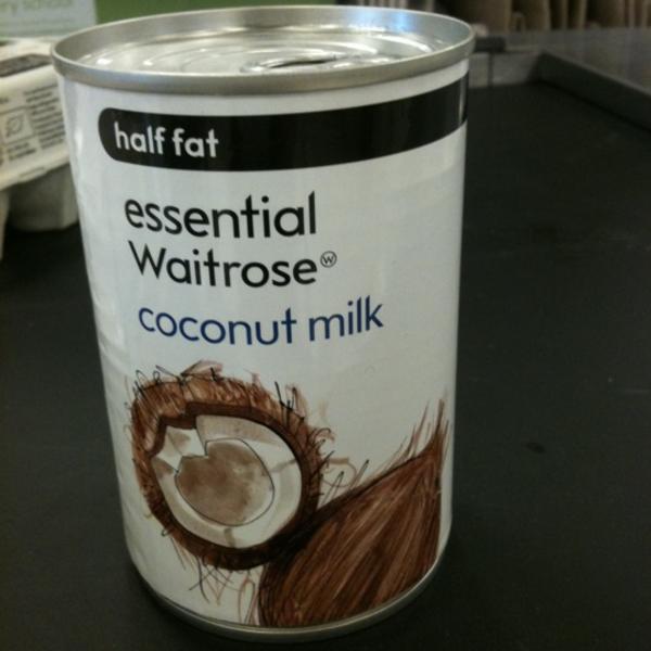 Photo taken at Waitrose by Zsofi P. on 3/3/2011