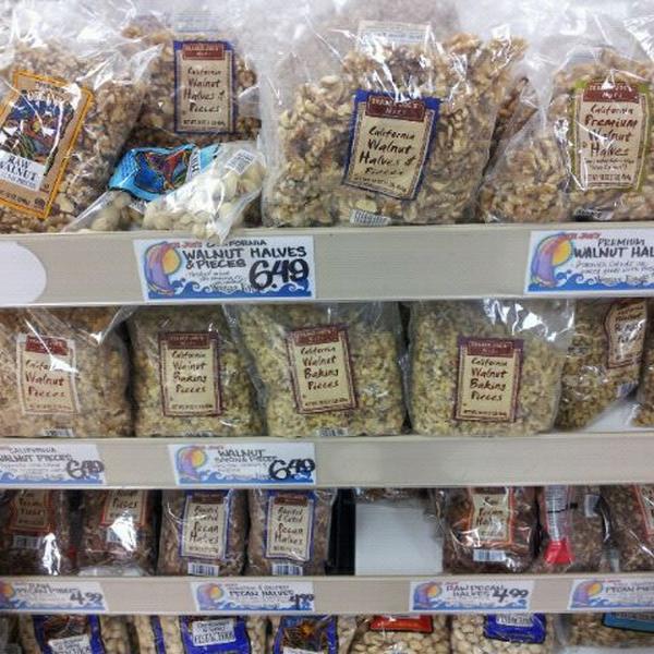 Photo taken at Trader Joe's by Jack D. on 1/12/2012