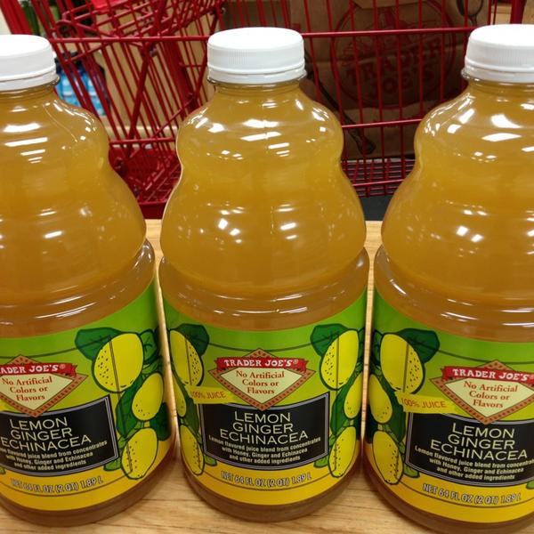 Photo taken at Trader Joe's by Kirit S. on 6/7/2013