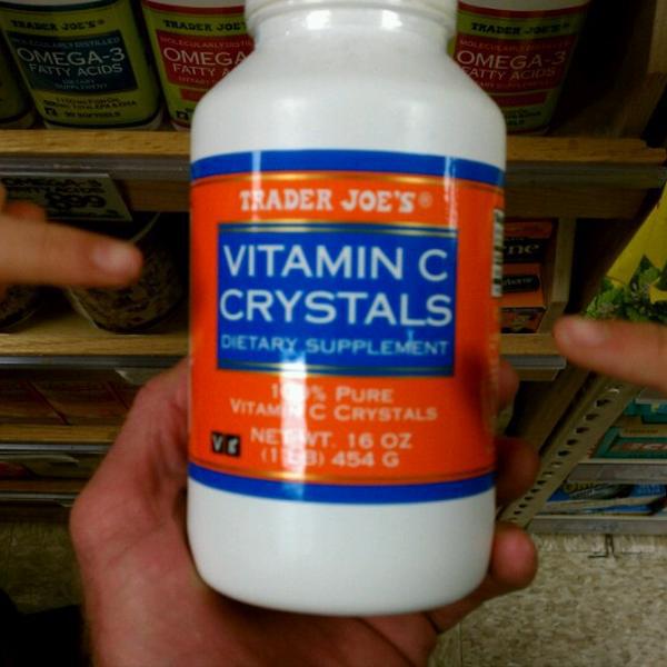 Photo taken at Trader Joe's by Jason K. on 11/29/2012