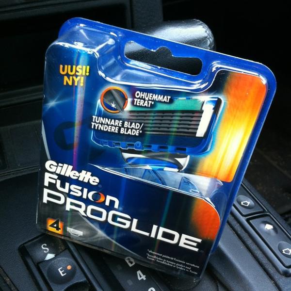 Photo taken at City Gross by Per S. on 10/26/2012