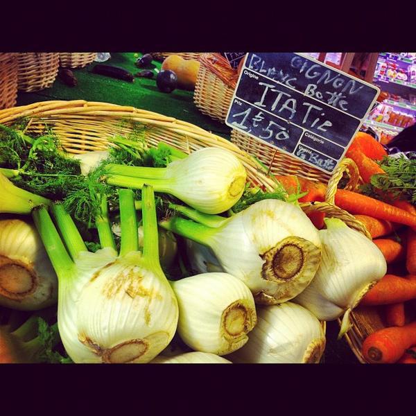 Photo taken at Monoprix by King V. on 2/22/2013-法国法兰西岛巴黎勒德律-洛兰大道166 Photo taken at Monoprix by King V. on 2/22/2013