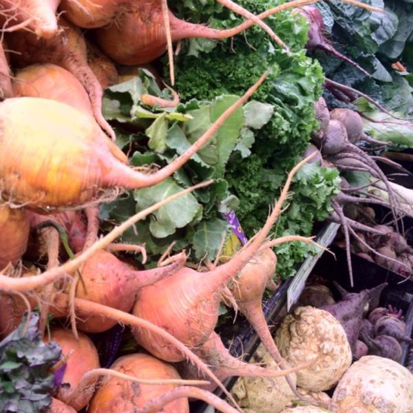 Photo taken at Whole Foods Market by Renee E. on 3/12/2012