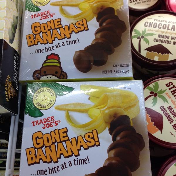 Photo taken at Trader Joe's by Galen D. on 3/23/2014-美国阿利桑那州凤凰城乳木果大道东4726 Photo taken at Trader Joe's by Galen D. on 3/23/2014