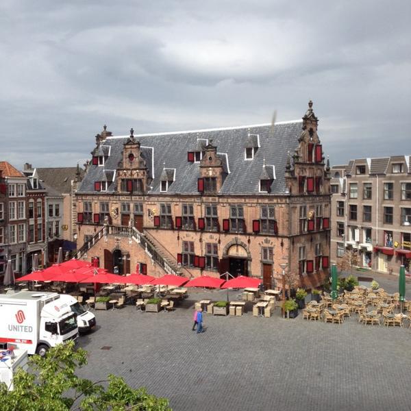 Photo taken at HEMA by Christian on 5/7/2014