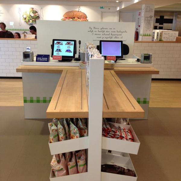 Photo taken at HEMA by Christian on 5/7/2014