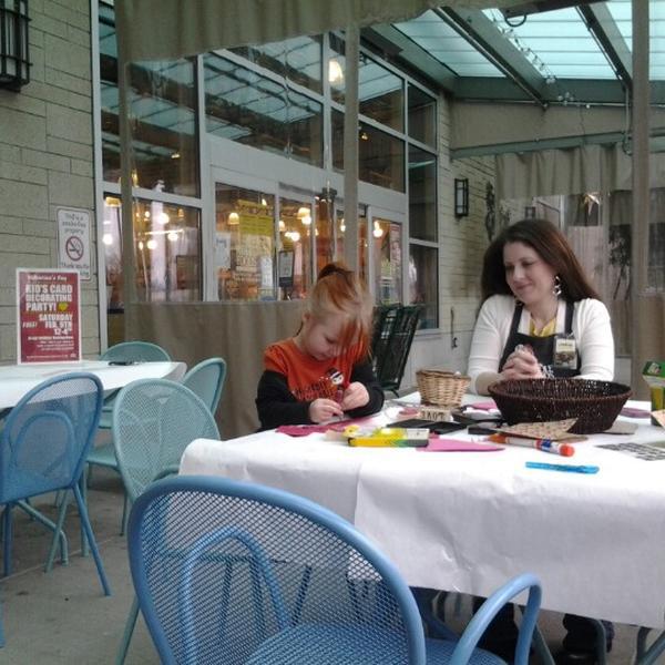 Photo taken at Whole Foods Market by Raven on 2/9/2013