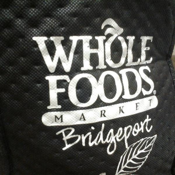 Photo taken at Whole Foods Market by Raven on 6/3/2013