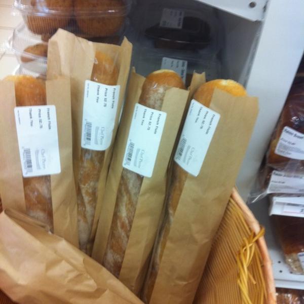 Photo taken at Shoppers Drug Mart by Pierre L. on 8/1/2012-加拿大黄刀镇第49街道4911 Photo taken at Shoppers Drug Mart by Pierre L. on 8/1/2012