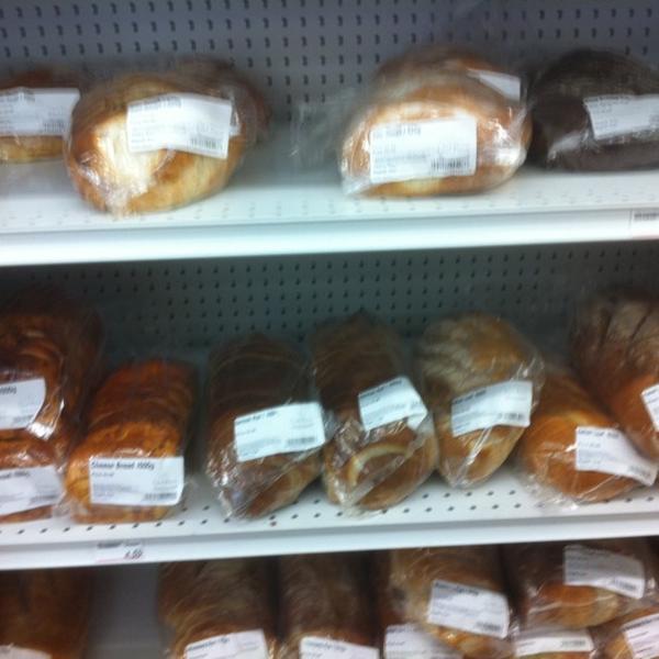 Photo taken at Shoppers Drug Mart by Pierre L. on 7/30/2012-加拿大黄刀镇第49街道4911 Photo taken at Shoppers Drug Mart by Pierre L. on 7/30/2012