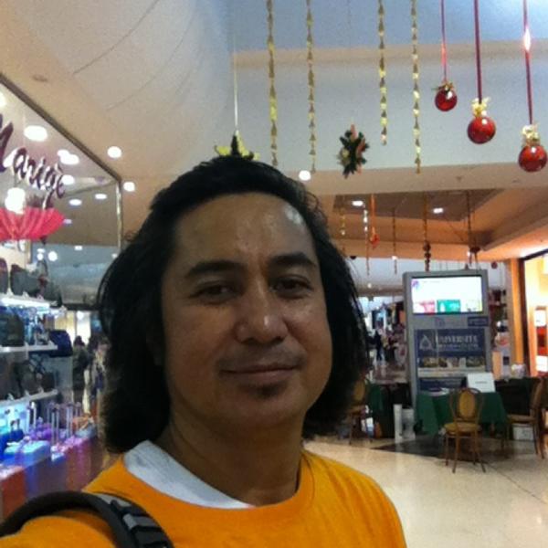 Photo taken at Centro Commerciale Auchan by Buenaventura A. on 11/17/2013
