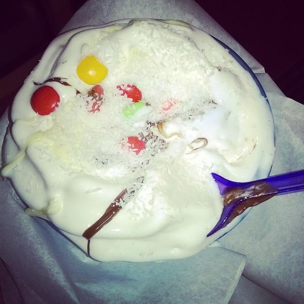 Photo taken at Centro Commerciale Auchan by Oudry S. on 12/28/2014