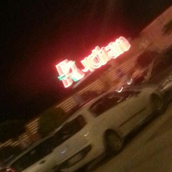 Photo taken at Centro Commerciale Auchan by Gaetano T. on 3/13/2014