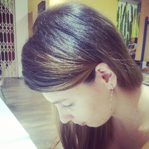 Photo taken at Centro Commerciale Auchan by Alessio S. on 10/13/2013