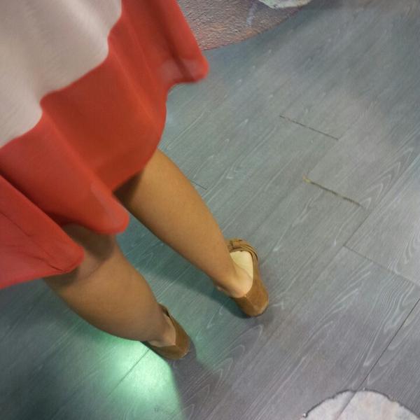 Photo taken at Centro Commerciale Auchan by Alessio S. on 6/2/2013