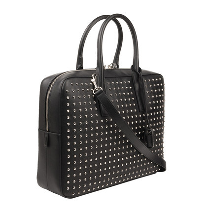 香港现货YSL/圣罗兰 女士时尚铆钉单肩包 瑞丽手提包346100BTY2N 香港现货YSL/圣罗兰 女士时尚铆钉单肩包 瑞丽手提包346100BTY2N