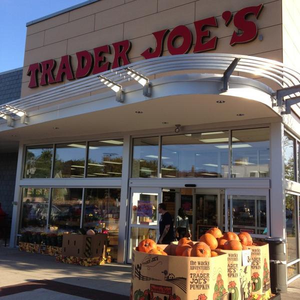 Trader Joe's乔氏连锁内珀维尔店