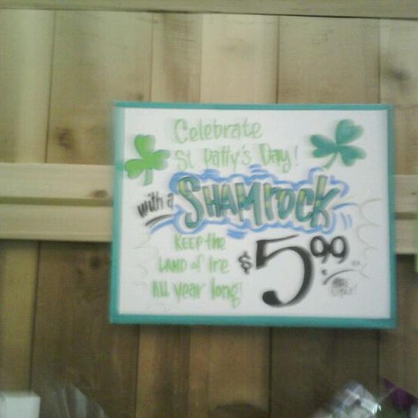 Photo taken at Trader Joe's by E- C. on 3/12/2012