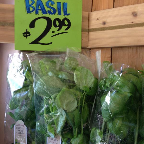 Photo taken at Trader Joe's by Carly S. on 4/16/2013