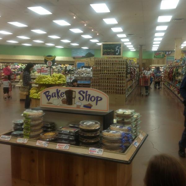 Photo taken at Trader Joe's by . .. on 4/8/2013