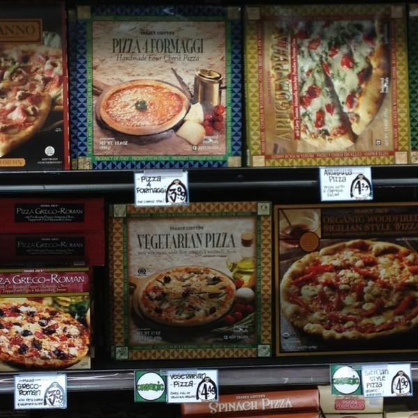 Photo taken at Trader Joe's by SoCal Gal on 7/4/2013-加尼福尼亚欧文欧文大道6222(在沙峡谷大道) Photo taken at Trader Joe's by SoCal Gal on 7/4/2013