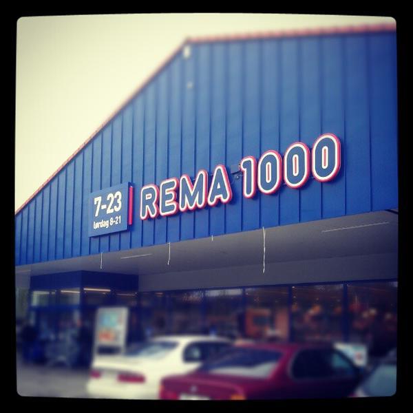 Rema 1000图片库