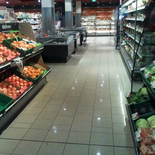 REWE