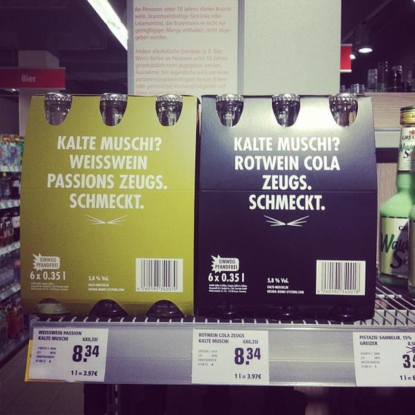 Photo taken at REWE by Felix B. on 8/11/2012