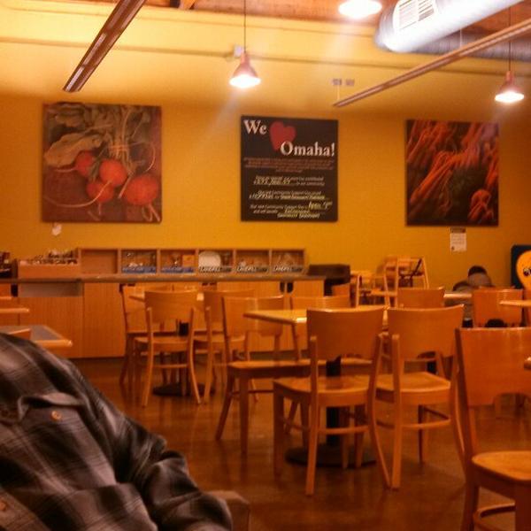 Photo taken at Whole Foods Market by Mg A. on 2/25/2013