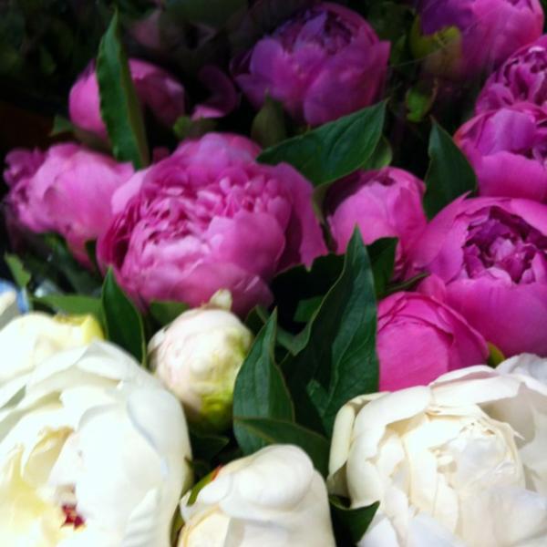 Photo taken at Whole Foods Market by Goga on 5/2/2012