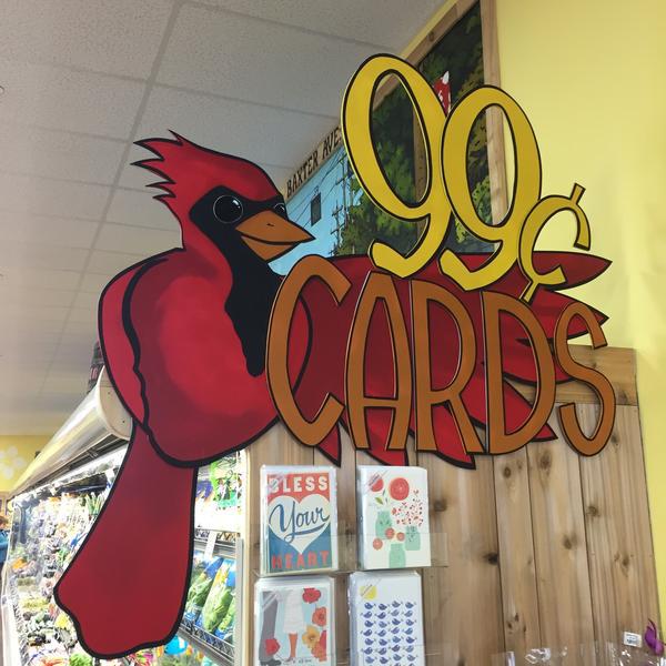 Photo taken at Trader Joe's by Andrew R. on 2/18/2015