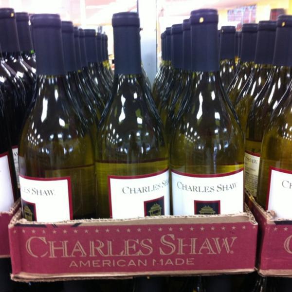 Photo taken at Trader Joe's by Leslie O. on 6/1/2012