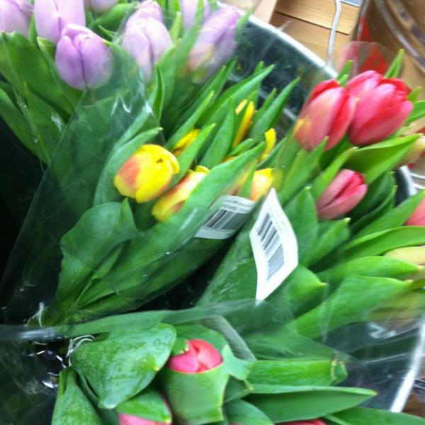 Photo taken at Trader Joe's by 