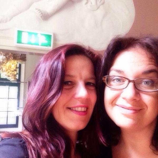 Photo taken at Beeckestijn by Esther H. on 5/28/2015-荷兰北荷兰省费尔森瑞杰克斯路134号 Photo taken at Beeckestijn by Esther H. on 5/28/2015