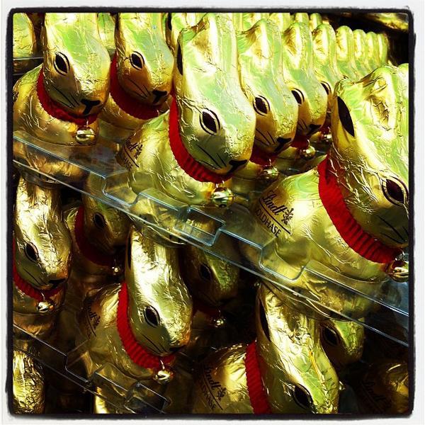 Photo taken at MERKUR Ihr Markt by narrenfrei on 3/17/2012