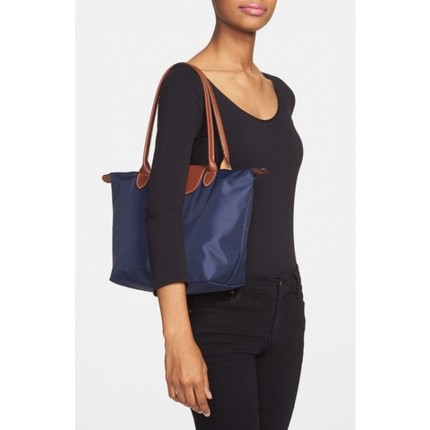 LONGCHAMP/珑骧 女包 女式手提包 Q00104397 New Navy LONGCHAMP/珑骧 女包 女式手提包 Q00104397 New Navy