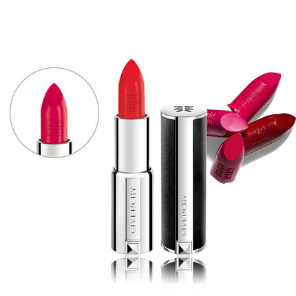 Givenchy/纪梵希限量正品 小羊皮口红高级定制唇膏 303/315姨妈色