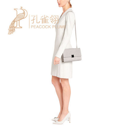 波士/BOSS女包16新款boss女士时尚优雅 链条肩带 单肩包50314556 波士/BOSS女包16新款boss女士时尚优雅 链条肩带 单肩包50314556