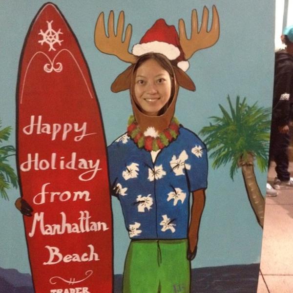 Photo taken at Trader Joe's by Tu L. on 12/4/2011