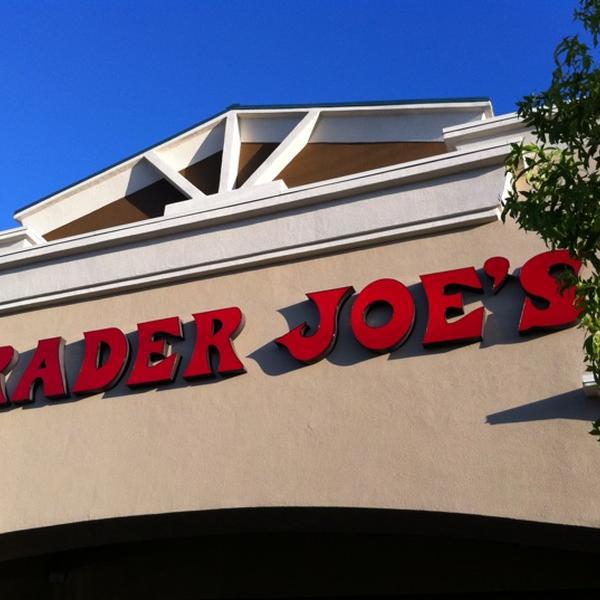 Photo taken at Trader Joe's by Jimmy R. on 7/25/2011