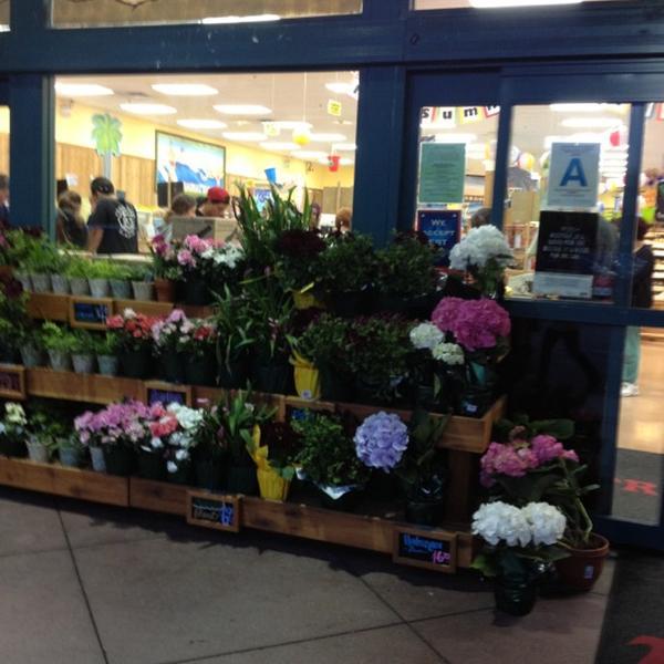 Photo taken at Trader Joe's by Benny T. on 6/13/2012