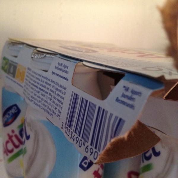 Photo taken at Carrefour Market by Nanfray L. on 6/16/2012