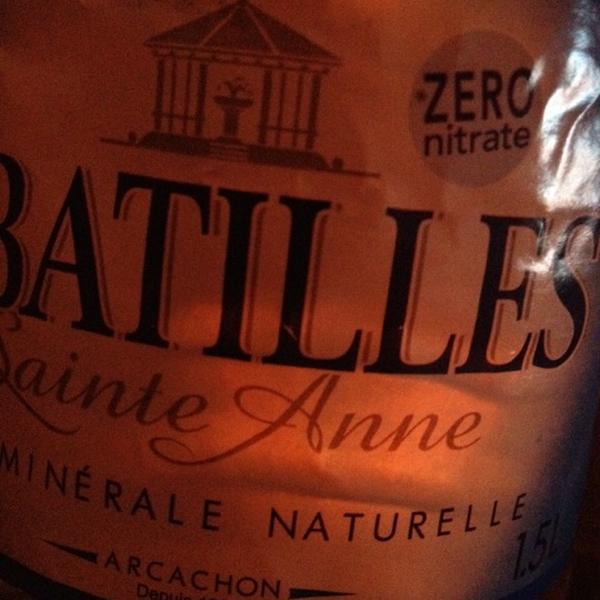 Photo taken at Carrefour Market by Nanfray L. on 5/29/2012