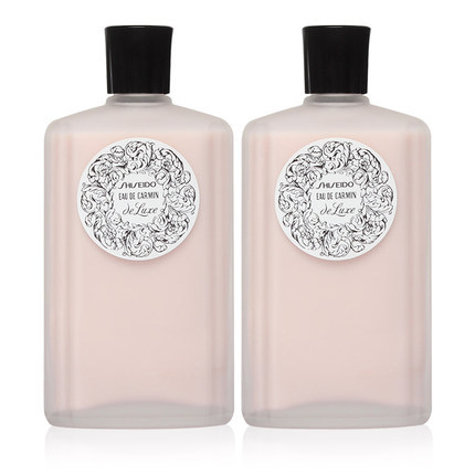 两只装 资生堂 嘉美艳容露150ml  爽肤水 控油保湿收毛孔包邮